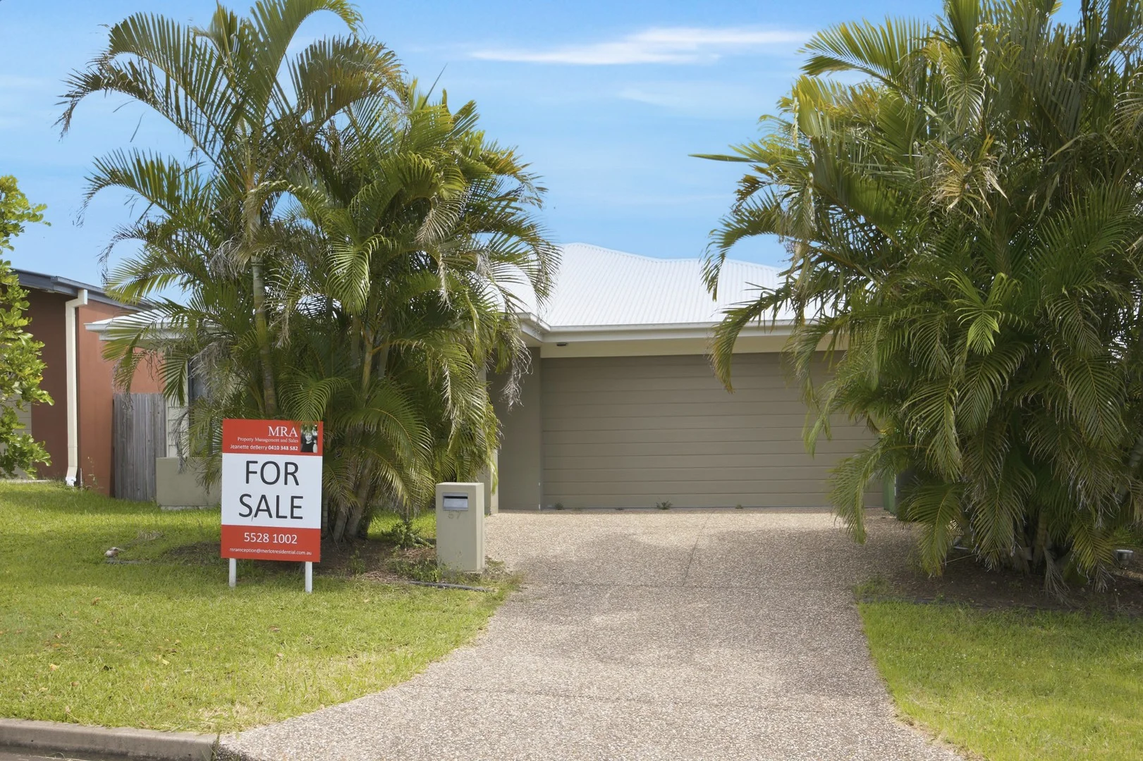 Primary image of 57 Flora Terrace, Pimpama QLD 4209