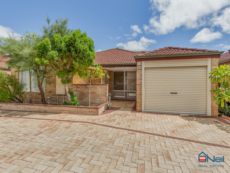 Unit 4 / 31 Third Avenue, Kelmscott WA 6111, Image 0