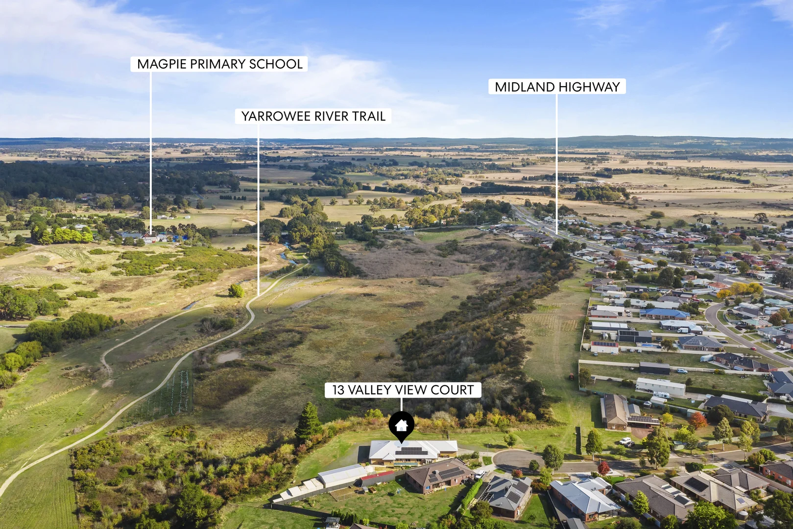 Additional image 33 of 13 Valley View Court, Sebastopol VIC 3356