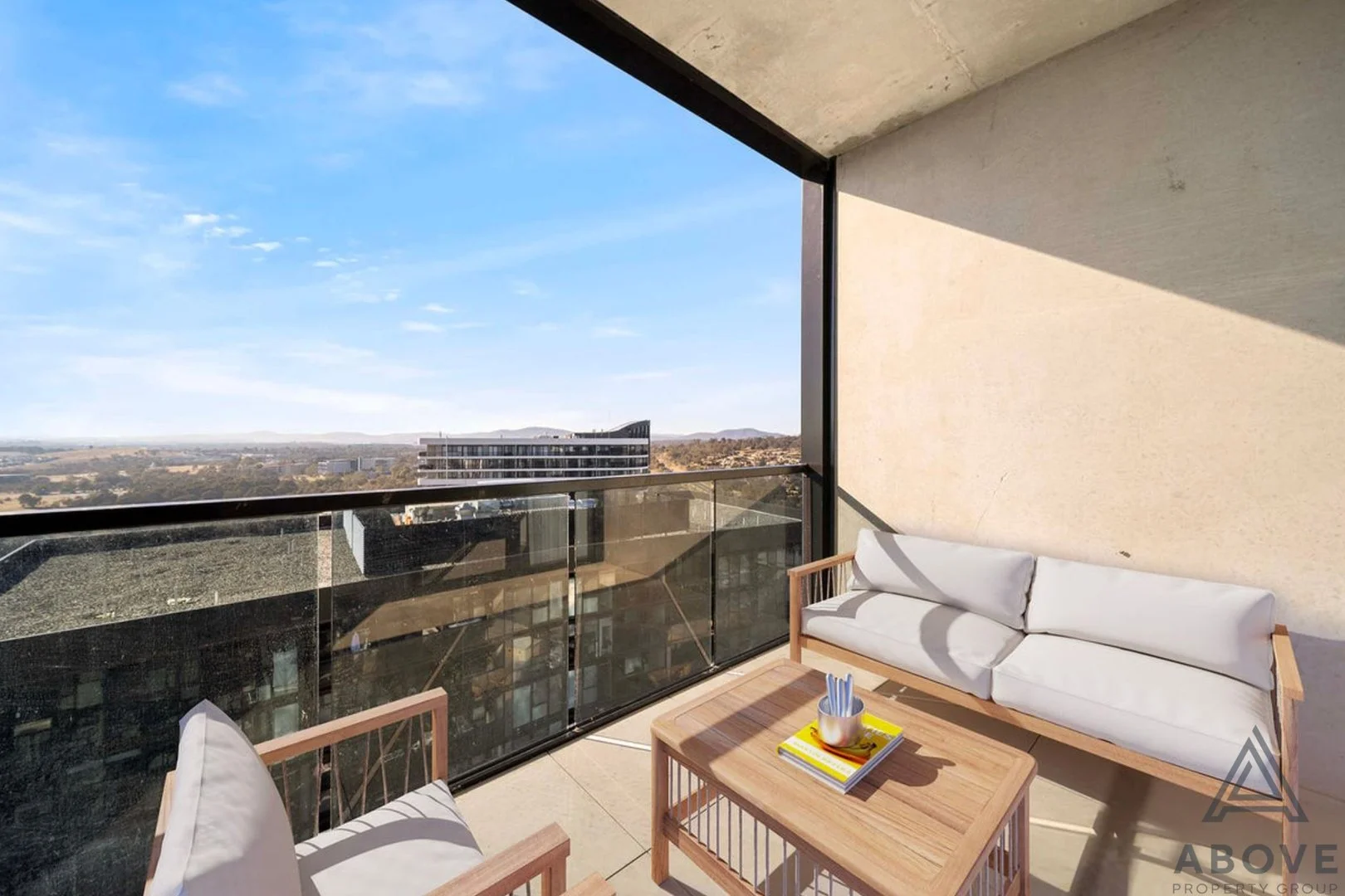 Additional image 7 of 1904/1 Grazier Lane, Belconnen ACT 2617