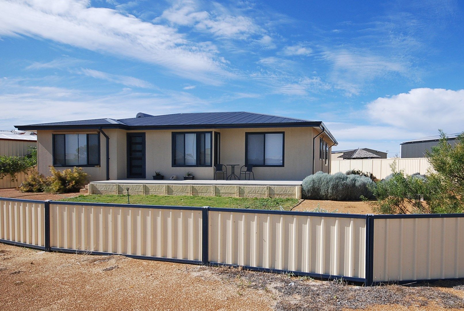 16 Glover Crescent, Green Head WA 6514, Image 0