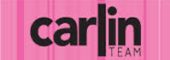 Logo for Carlin Team
