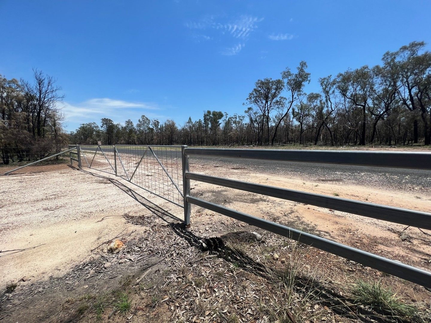 Lot 4 Mary Road, Tara QLD 4421, Image 0