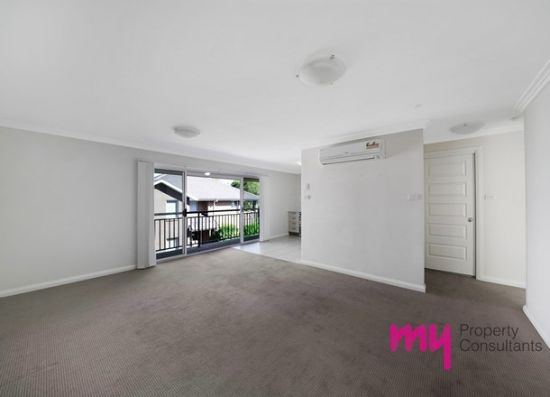 37A Joubert Lane, Campbelltown NSW 2560