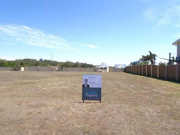 Picture of L33/19 East Point Drive, MACKAY HARBOUR QLD 4740