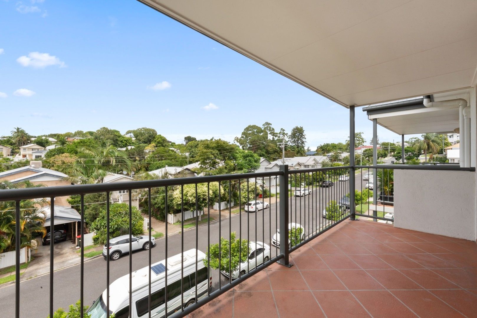2 bedrooms Apartment / Unit / Flat in 14/43 Carberry Street GRANGE QLD, 4051