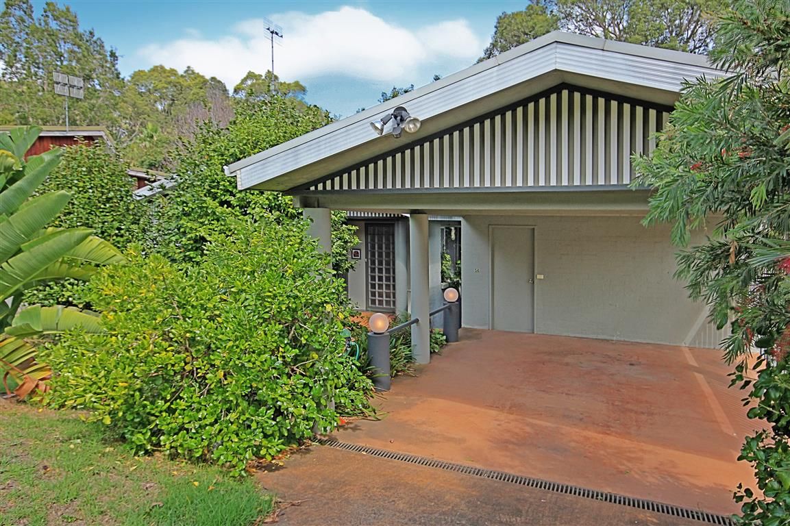 56 Riverview Crescent, Catalina NSW 2536, Image 0