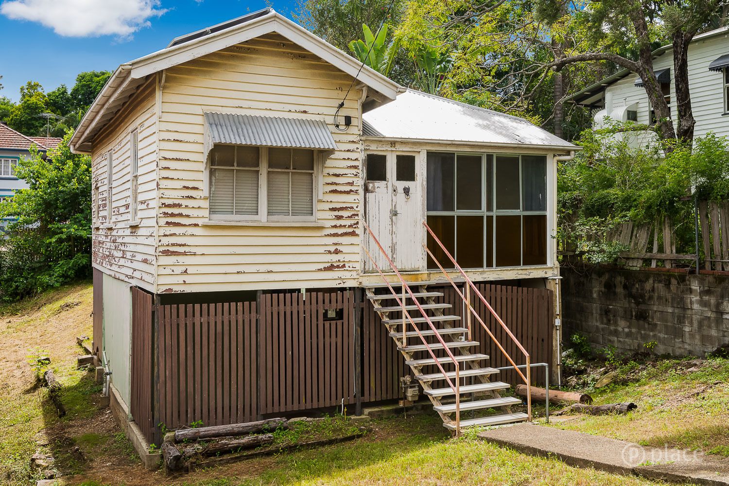 33 Ranley Grove, Paddington QLD 4064, Image 2