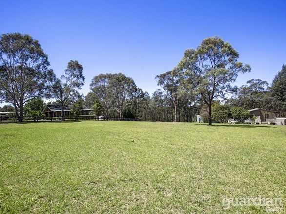 Picture of 4999 Old Northern Road, MAROOTA NSW 2756