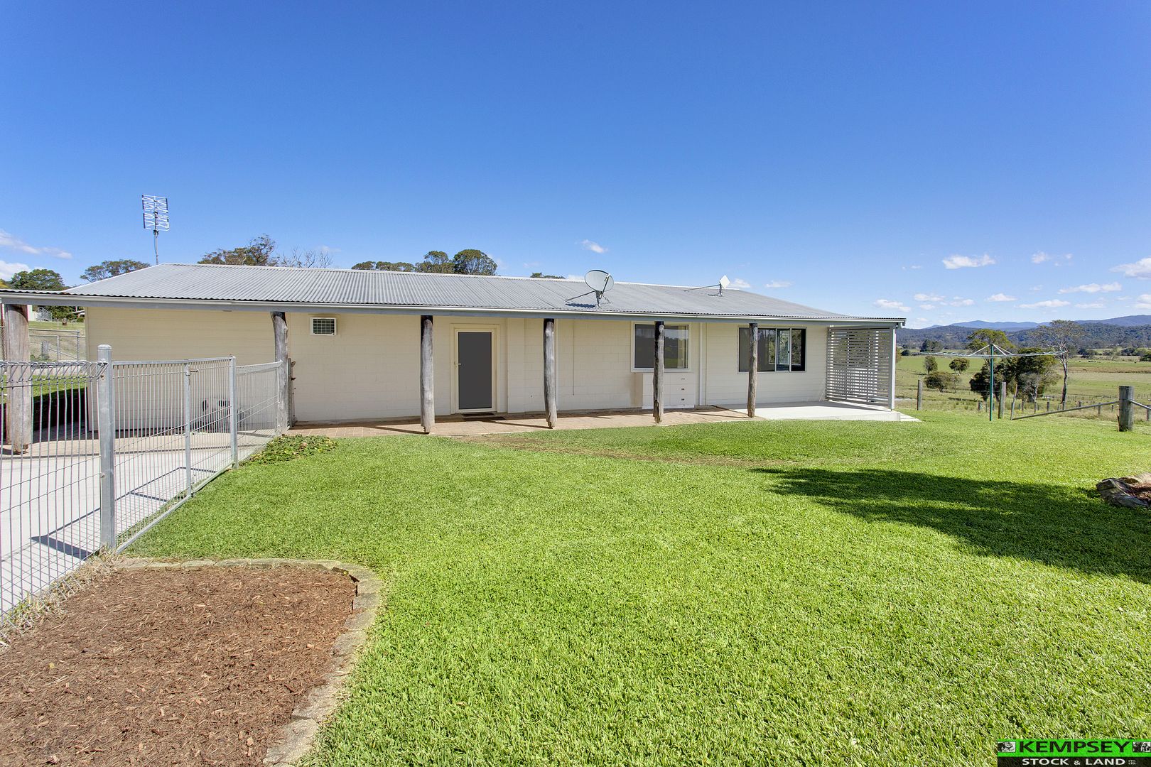 63 Oakland Rd, Dondingalong NSW 2440, Image 1