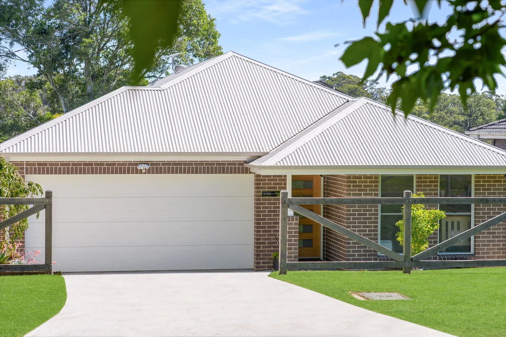 40 Argyle Street, New Berrima NSW 2577