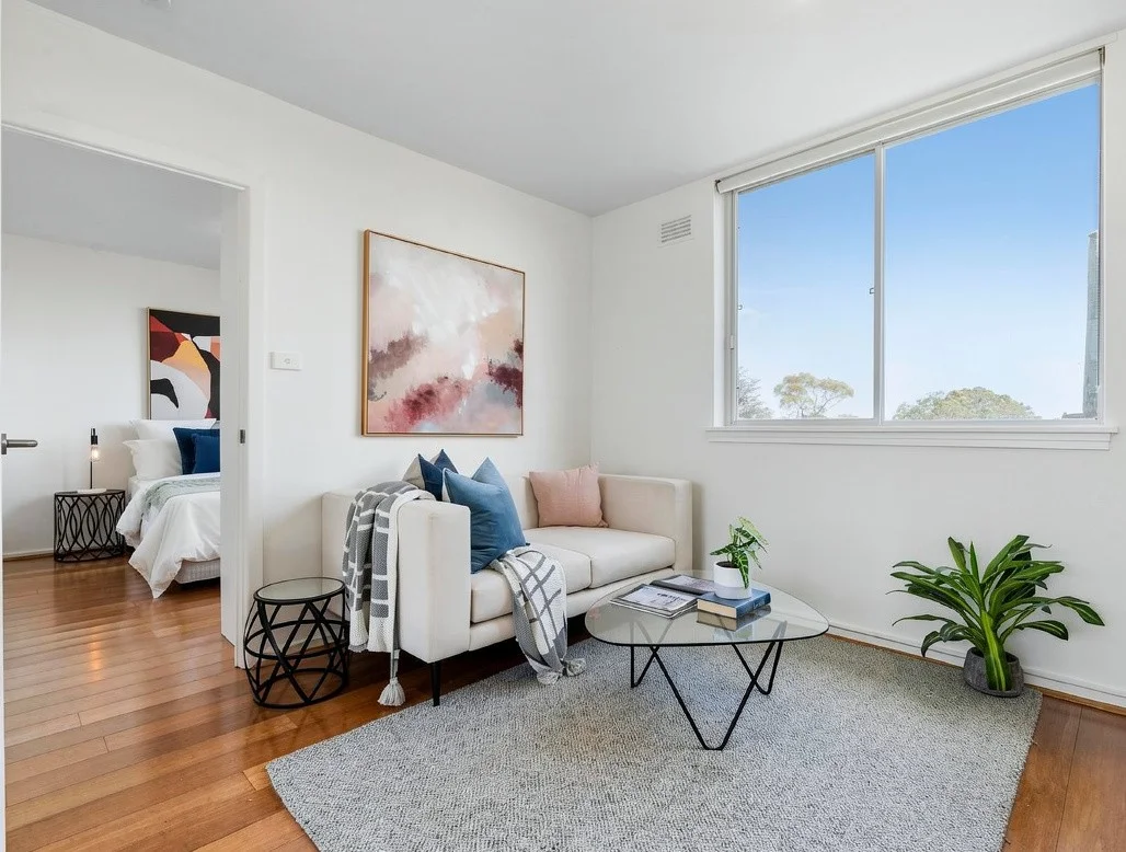 11/245 Hotham Street, Ripponlea VIC 3185