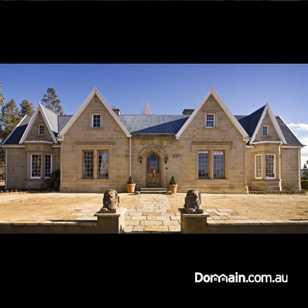 4 Wentworth Street, Bothwell Property History & Address Research Domain