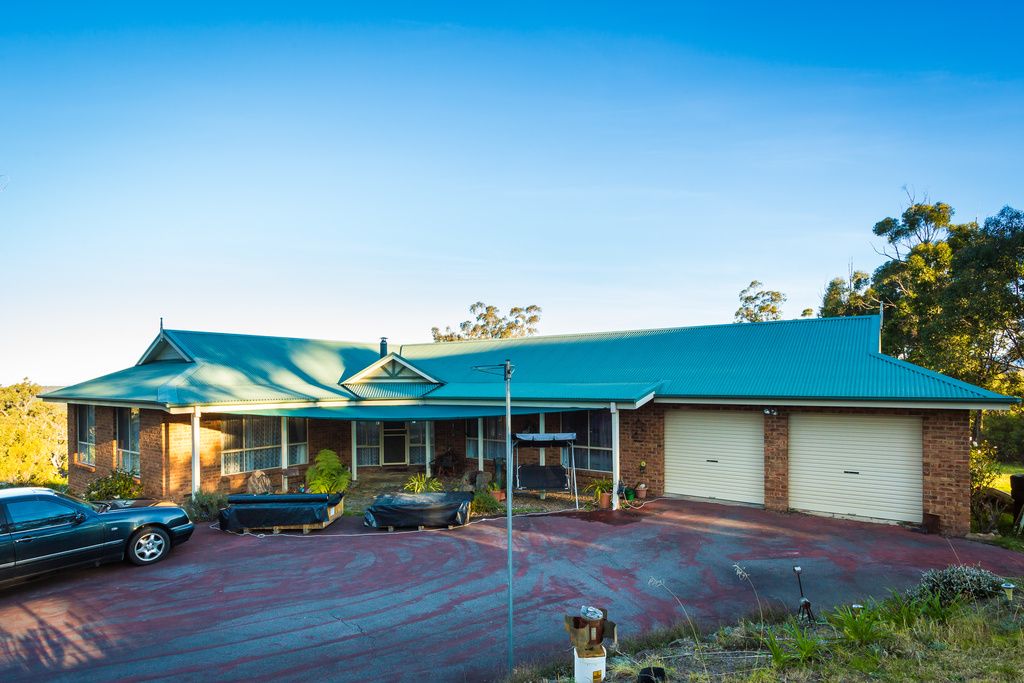 29 BALD HILLS ROAD, Bald Hills NSW 2549, Image 0