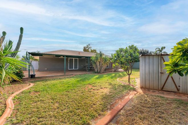 Picture of 7 Hyde Road, PEGS CREEK WA 6714