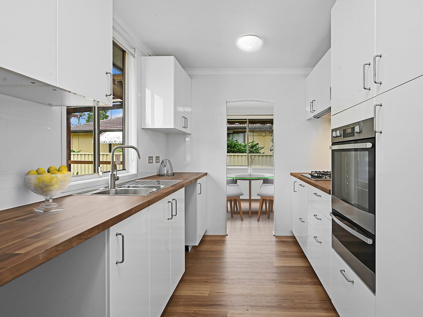 48 Gabo Crescent, Sadleir NSW 2168, Image 1