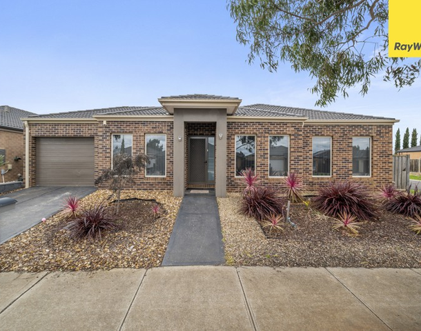 13 Citreus Circuit, Brookfield VIC 3338