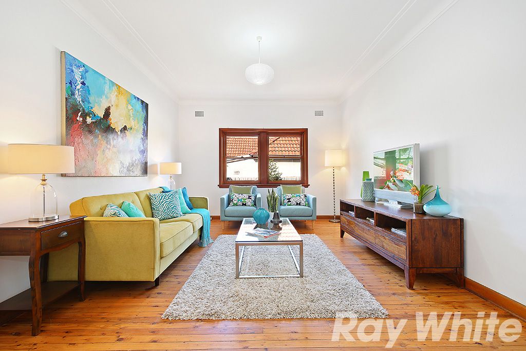 100 Beauchamp Street, Marrickville NSW 2204