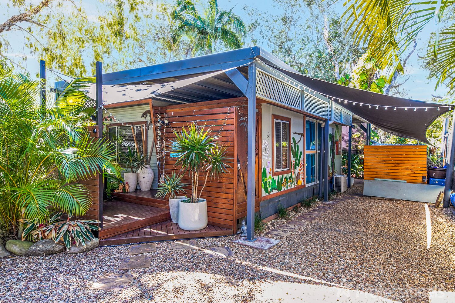 1 bedrooms Semi-Detached in Lot 74/760 Scenic Highway KINKA BEACH QLD, 4703