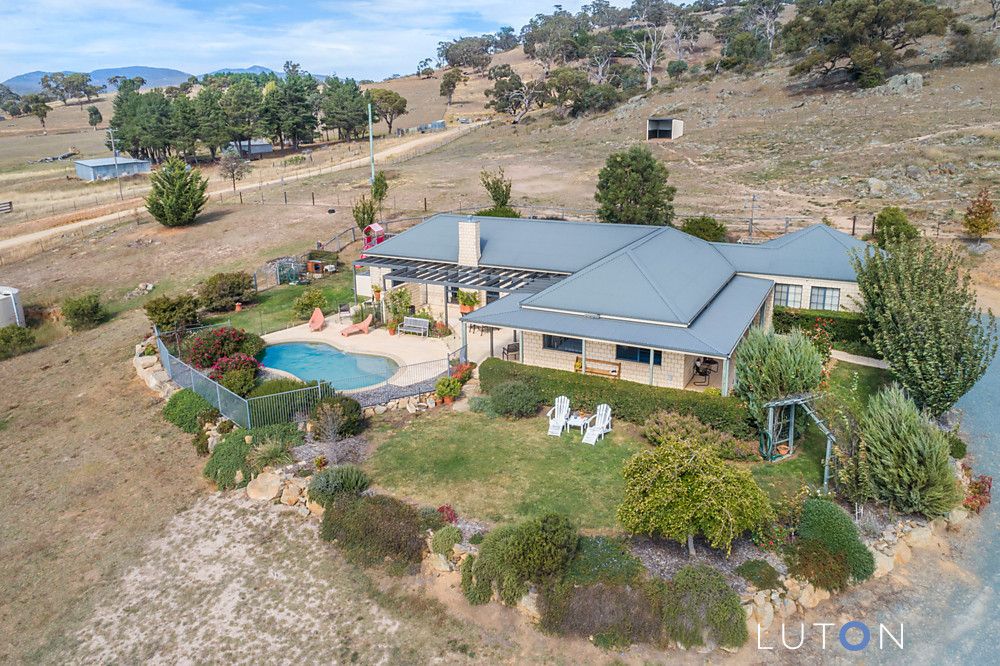 102 Badgery Road, Burra NSW 2620, Image 0