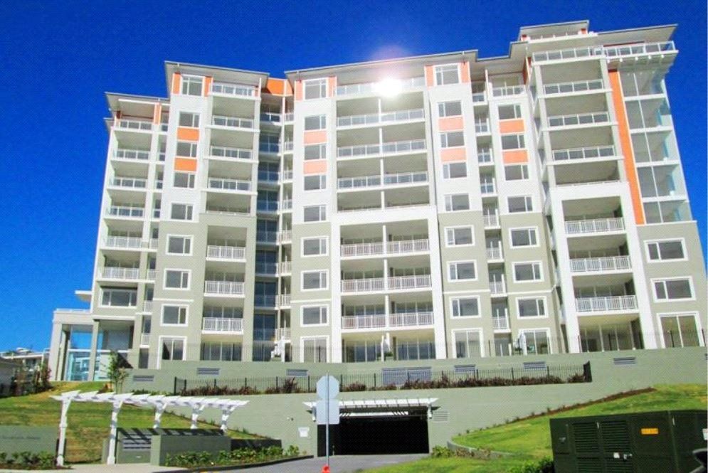 206/18 Woodlands Avenue, Breakfast Point Property History & Address