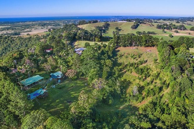 Picture of 497 Coolamon Scenic Drive, COORABELL NSW 2479