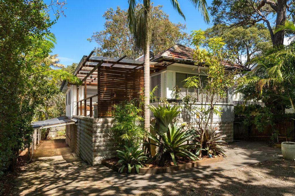 2 bedrooms House in 19 Bardo Road NEWPORT NSW, 2106
