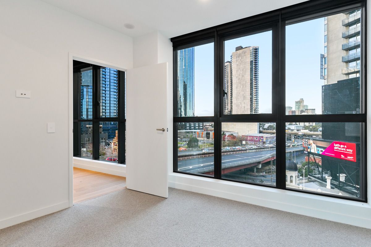 605/260 City Road, Southbank VIC 3006, Image 1