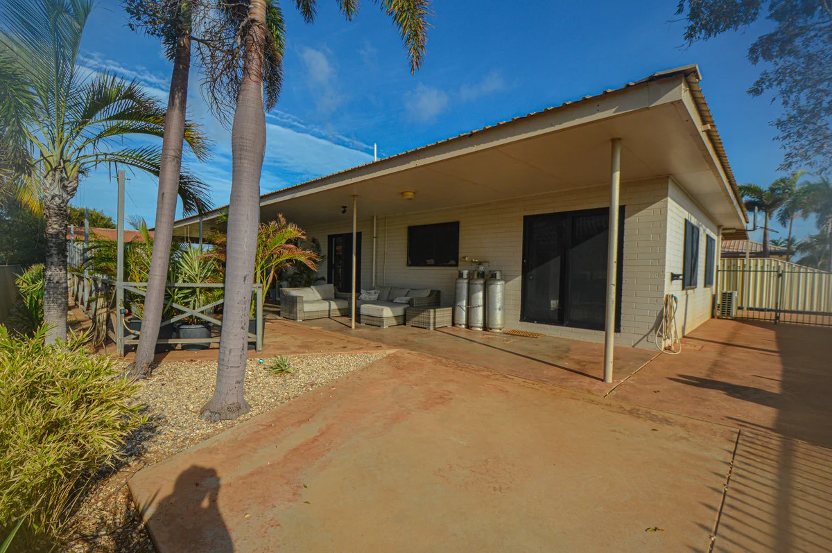 74 Goode Street, Port Hedland WA 6721
