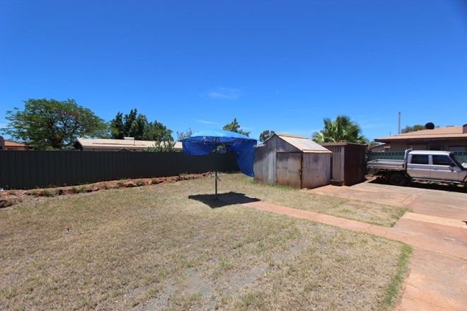 Picture of 9 Spencer Street, WICKHAM WA 6720