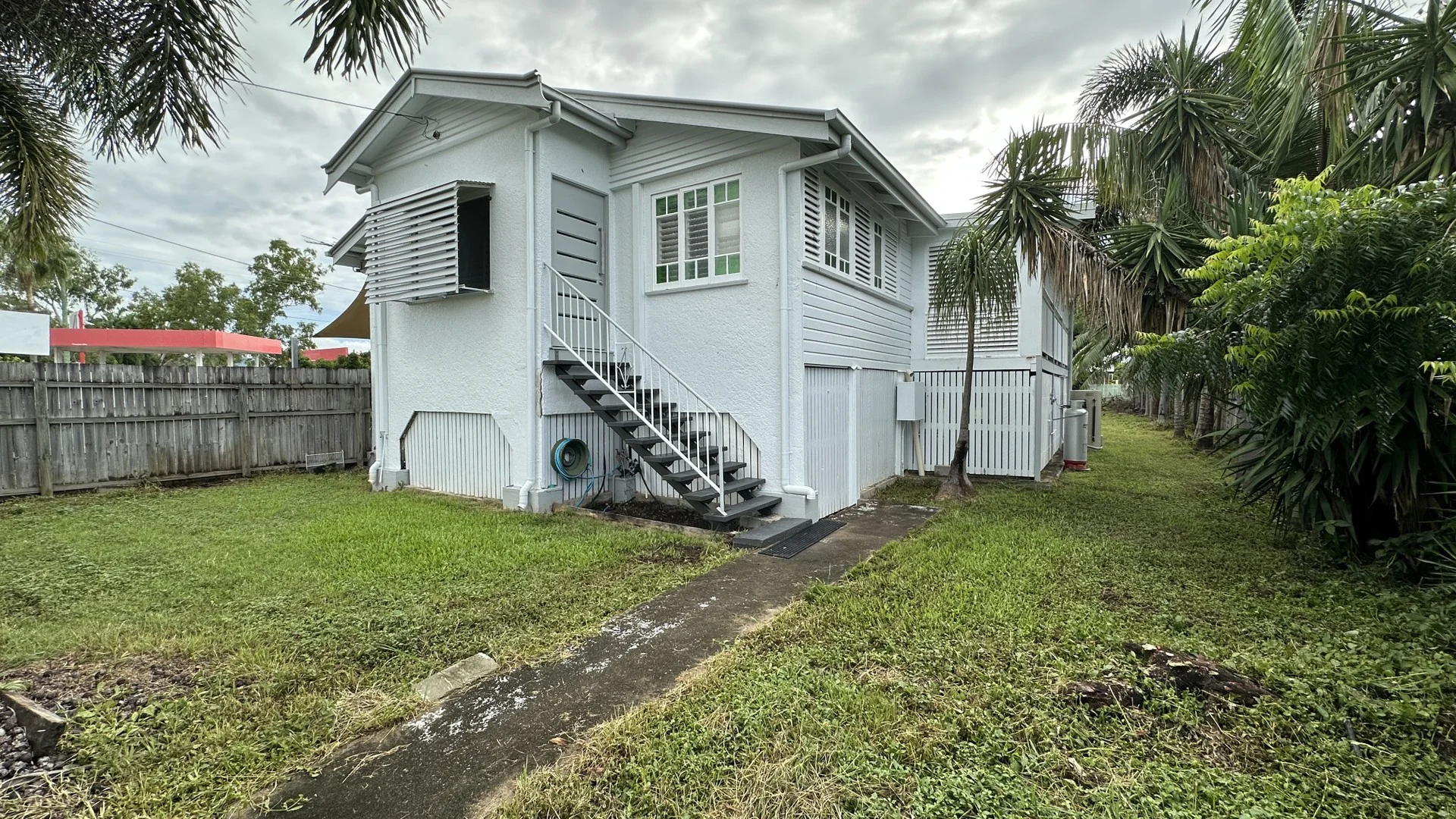 47A French Street, Pimlico QLD 4812