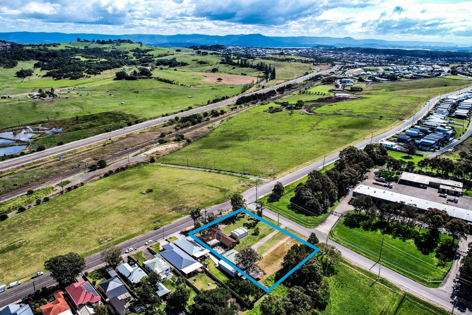 5155 Dunmore Road, Dunmore NSW 2529 Domain