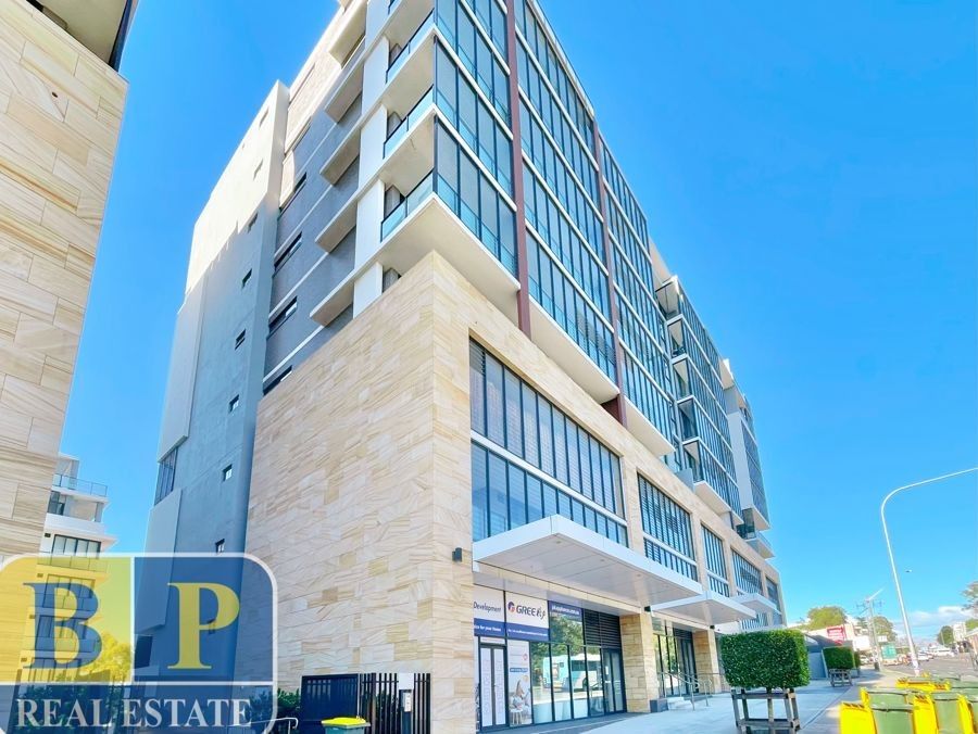 1 bedrooms Apartment / Unit / Flat in 808/118 Princes highway ARNCLIFFE NSW, 2205