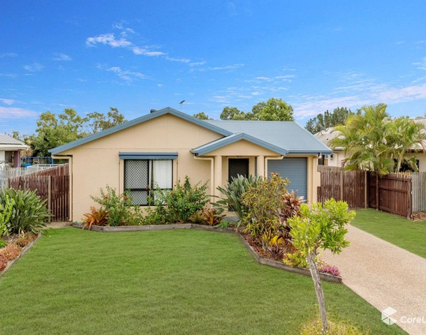 16 Tern Court, Condon QLD 4815