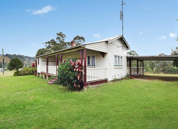 771 Pappinbarra Road, Lower Pappinbarra NSW 2446