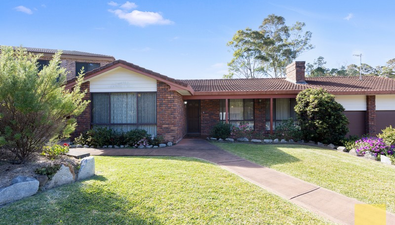 Picture of 85 Edward Road, BATEHAVEN NSW 2536
