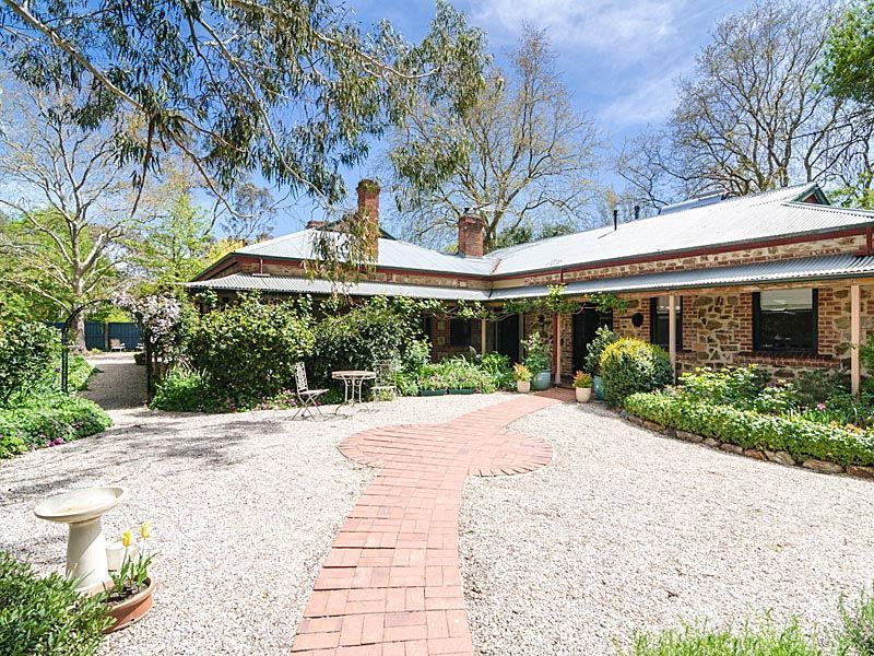 32 Bridge Street, Balhannah SA 5242, Image 0