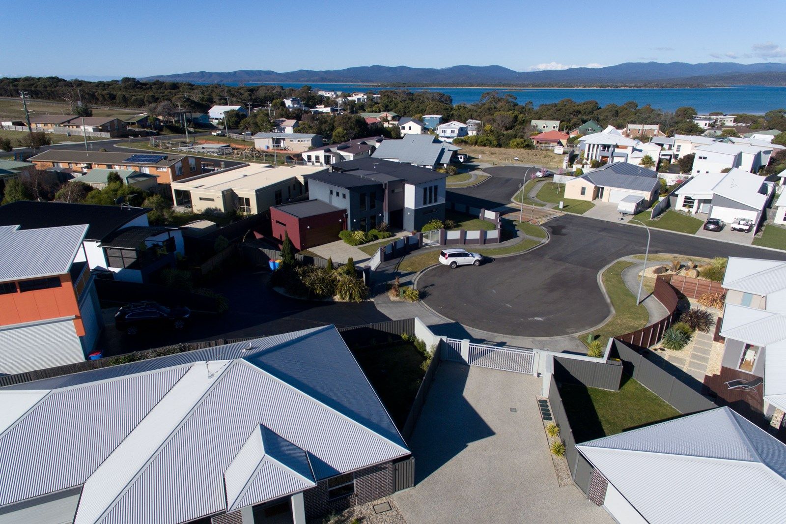 5/134-136 Shearwater Boulevard, Shearwater TAS 7307, Image 2