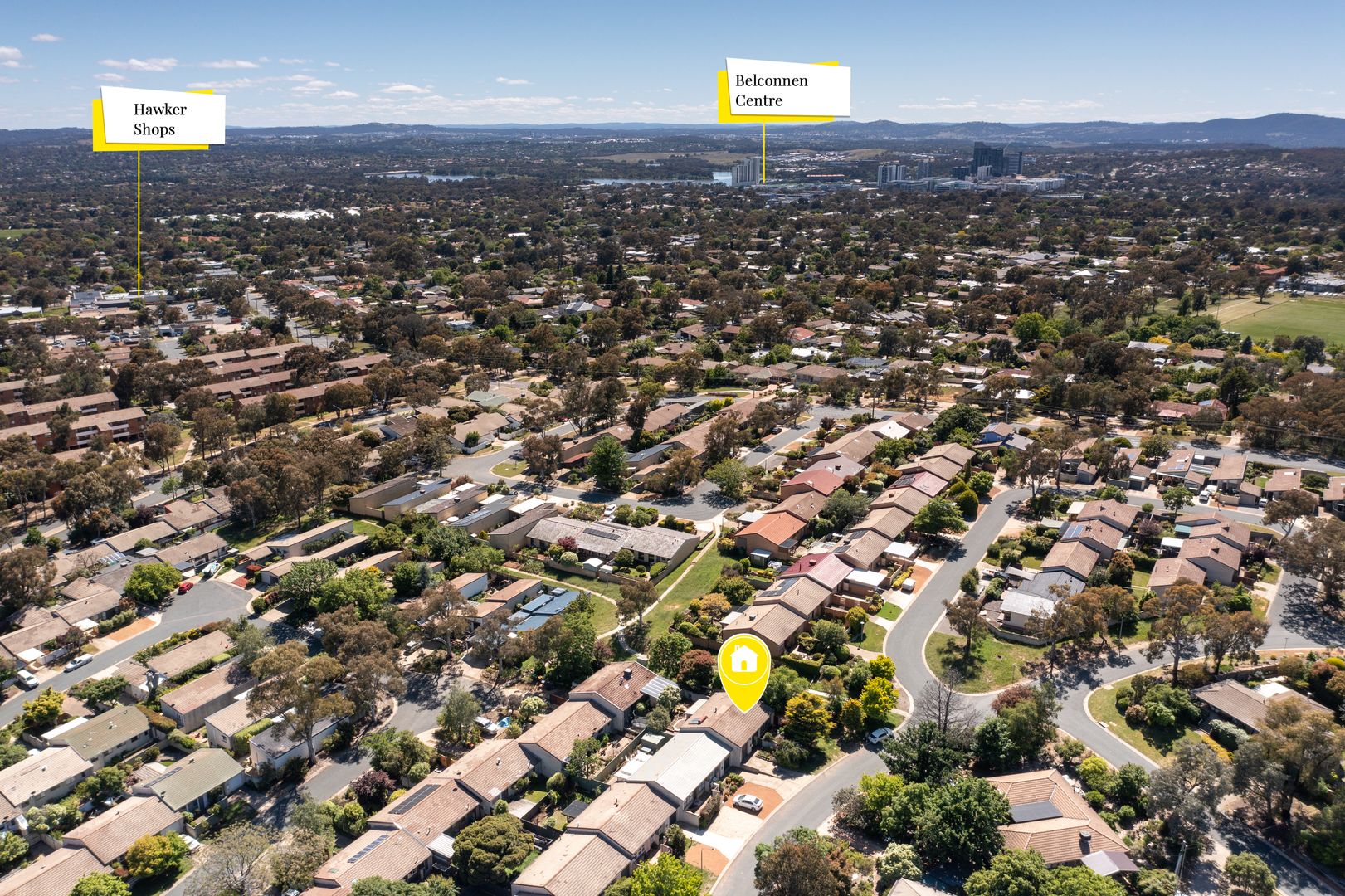 9 Woolner Circuit, Hawker ACT 2614, Image 1