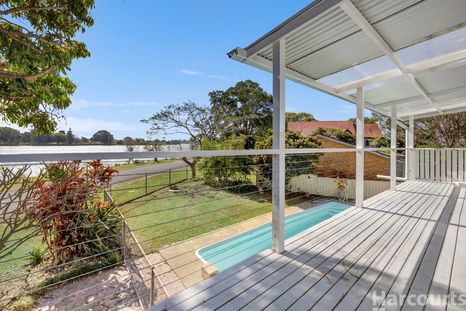 34 Riverside Drive, Kinchela NSW 2440, Image 1