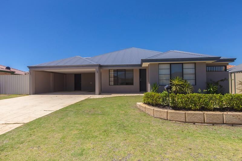 4 Cataby Place, TAPPING WA 6065, Image 0