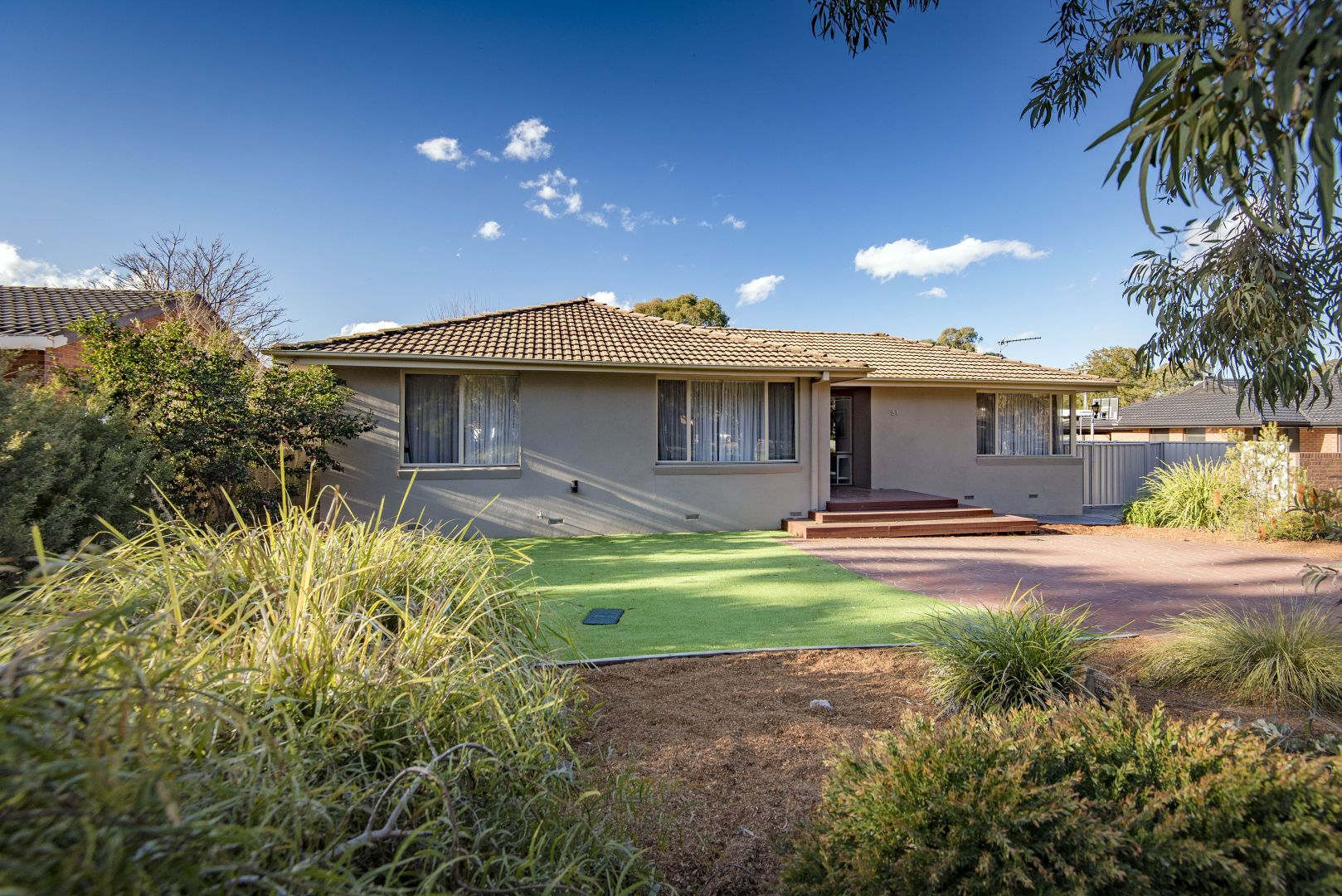 31 Barritt Street, Kambah ACT 2902, Image 1