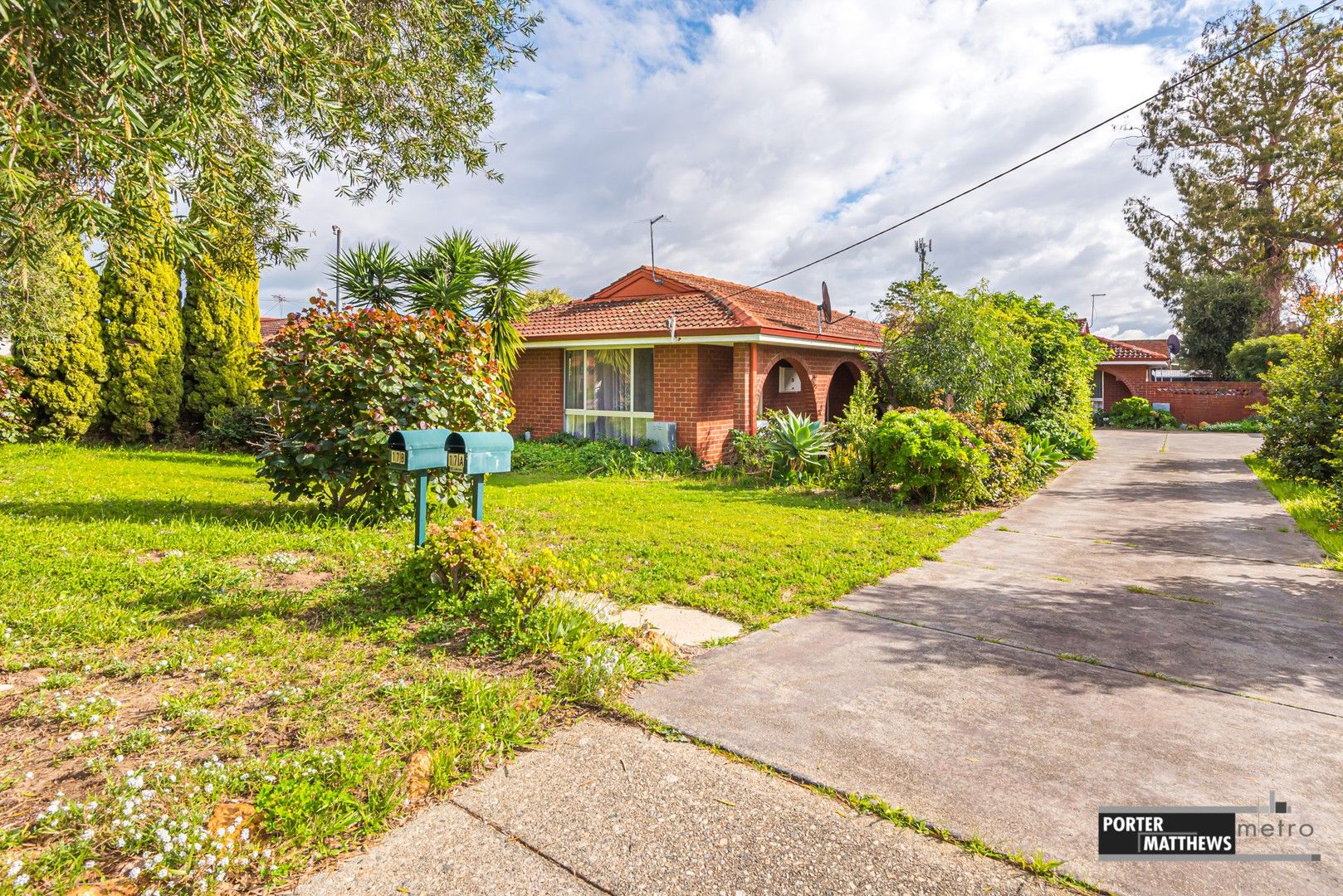 3 bedrooms House in A/17 Corrigan Way GREENWOOD WA, 6024