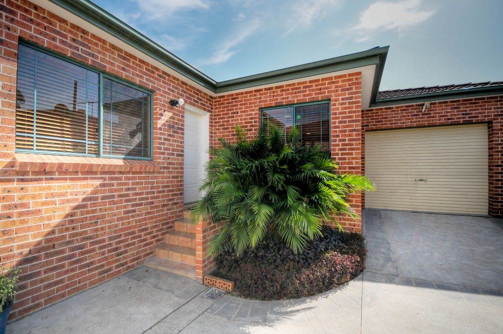 20B Barangaroo Road, Toongabbie NSW 2146, Image 0