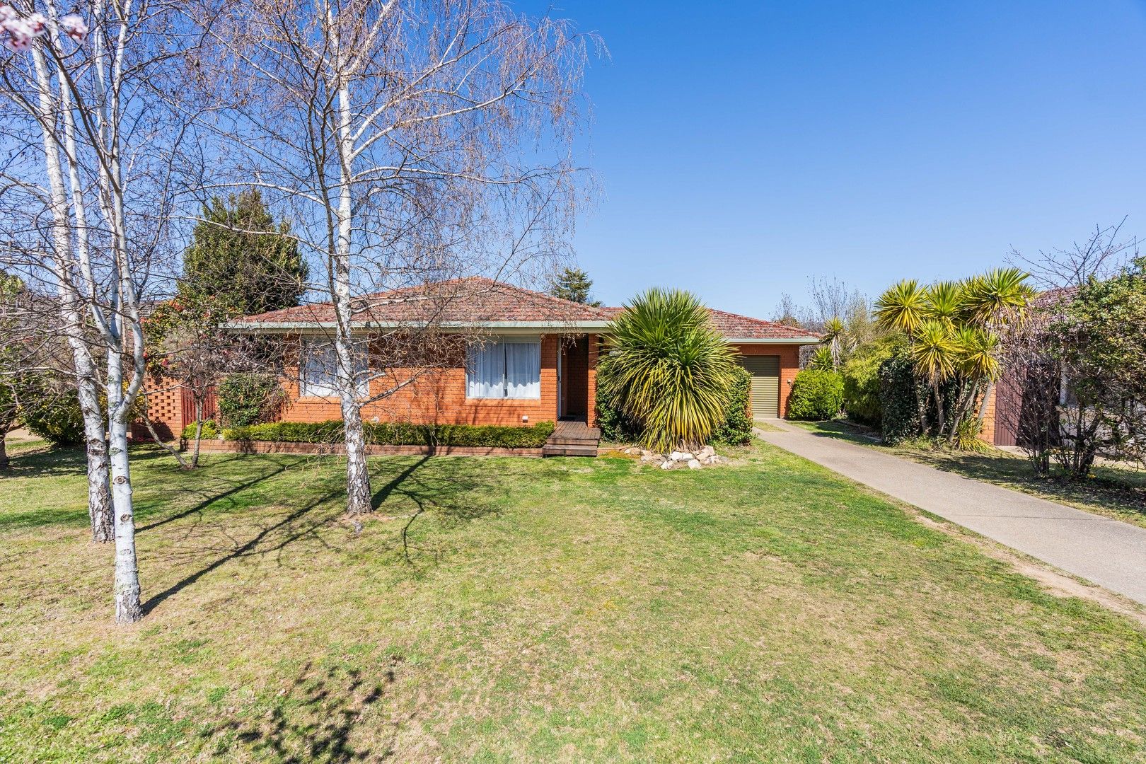 16 Prunus Avenue, Orange NSW 2800, Image 0