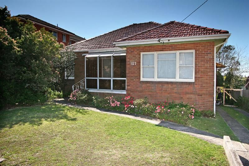 107 Crown Road, Queenscliff NSW 2096, Image 0