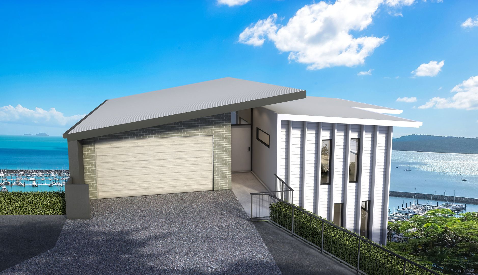 22 Marina View Court, Airlie Beach Property History & Address Research Domain