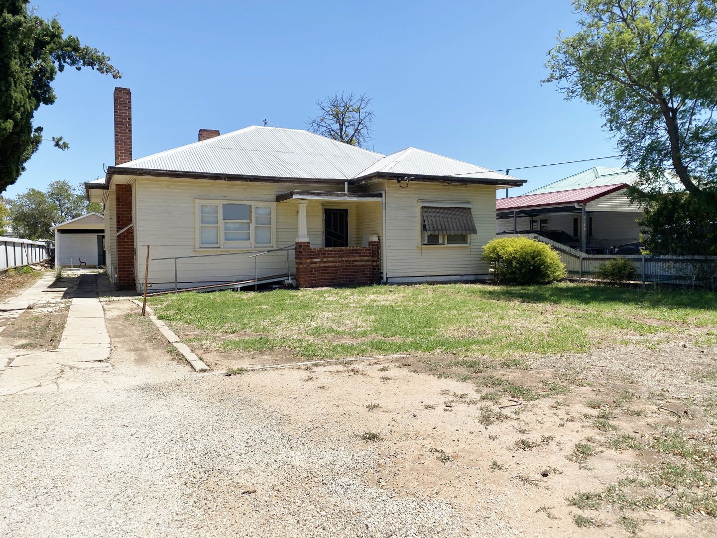 14 Keats Street, Kerang Property History & Address Research Domain