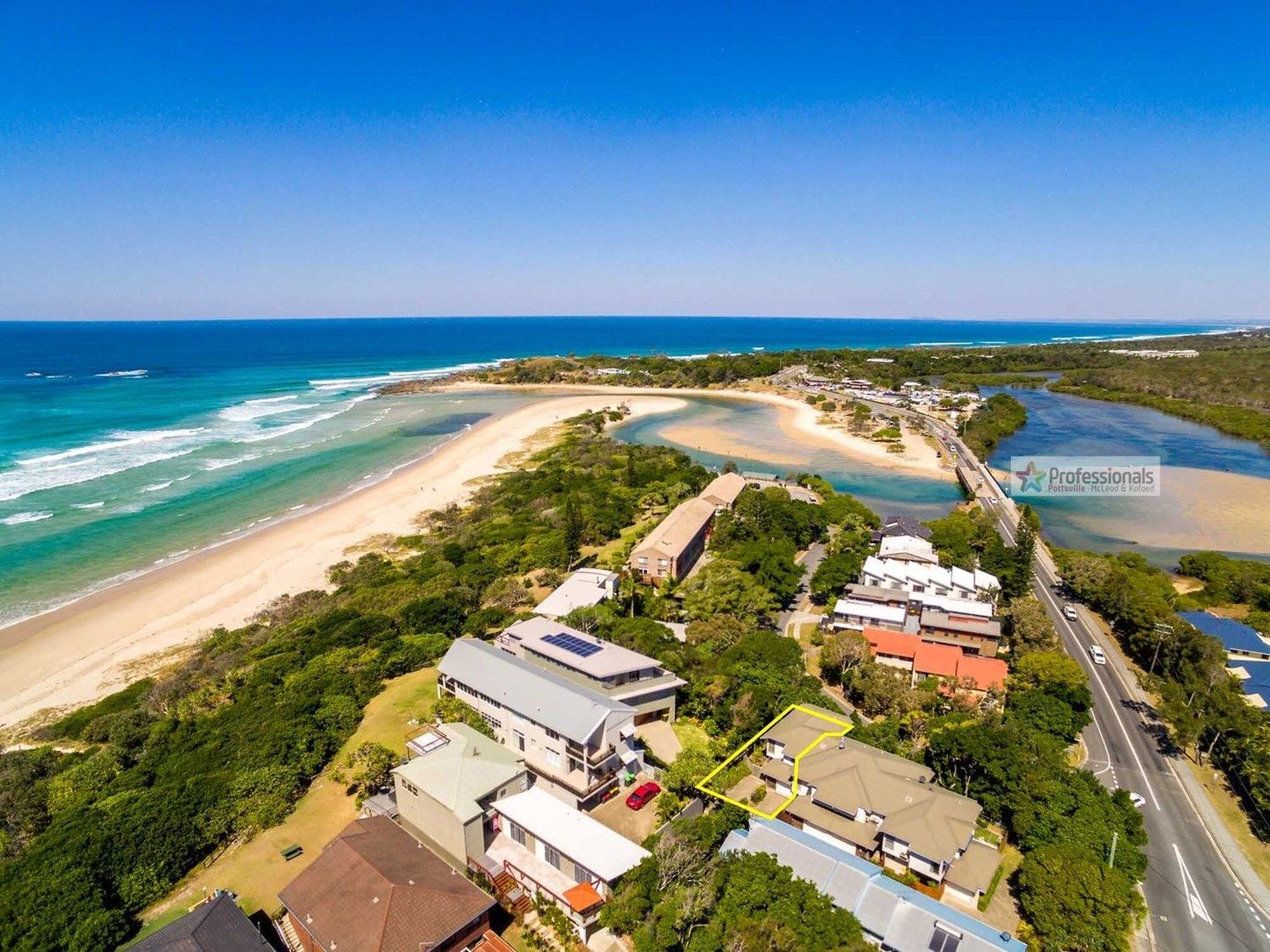 4/26 Tweed Coast Road, Hastings Point NSW 2489, Image 0