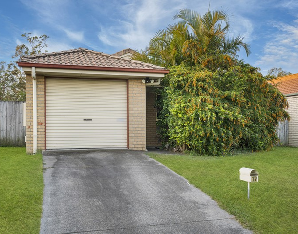 19/7 Billabong Drive, Crestmead QLD 4132